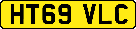 HT69VLC