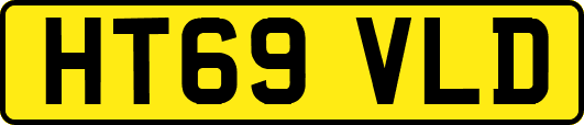 HT69VLD