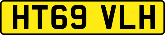 HT69VLH