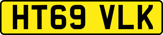 HT69VLK