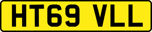 HT69VLL
