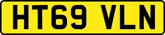 HT69VLN