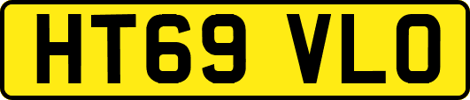 HT69VLO