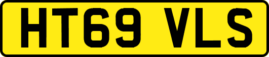 HT69VLS