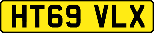 HT69VLX