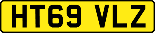 HT69VLZ
