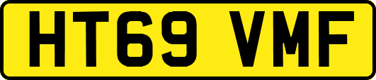 HT69VMF