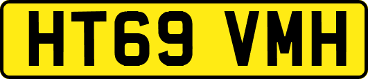 HT69VMH