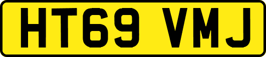 HT69VMJ
