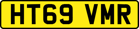 HT69VMR
