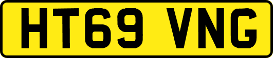 HT69VNG
