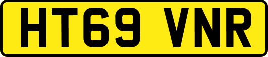 HT69VNR