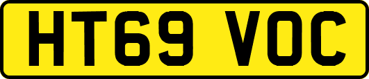 HT69VOC