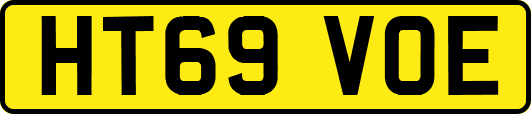 HT69VOE