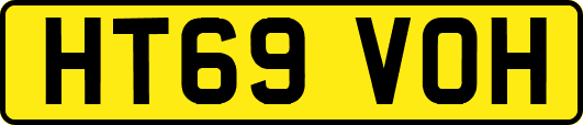 HT69VOH
