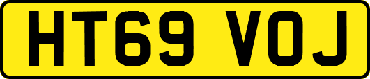 HT69VOJ