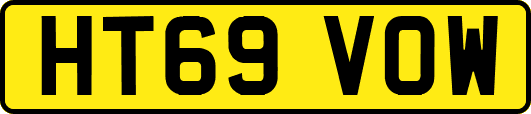 HT69VOW