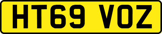 HT69VOZ