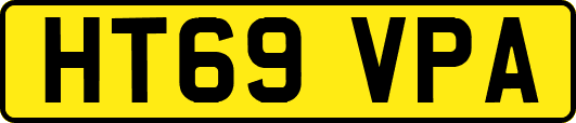 HT69VPA