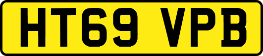 HT69VPB