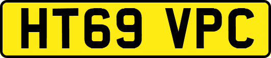 HT69VPC
