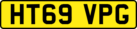 HT69VPG