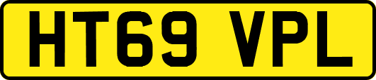 HT69VPL