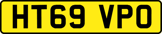 HT69VPO