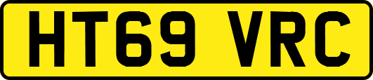HT69VRC
