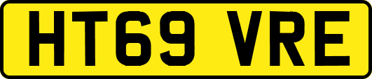 HT69VRE