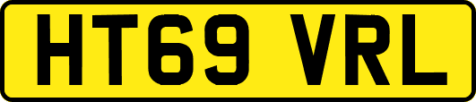 HT69VRL