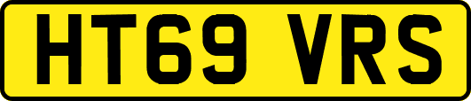 HT69VRS