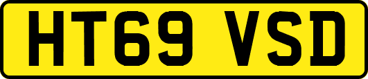 HT69VSD