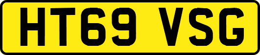 HT69VSG