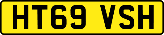 HT69VSH