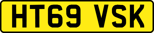 HT69VSK