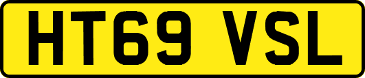 HT69VSL