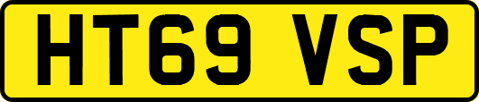 HT69VSP