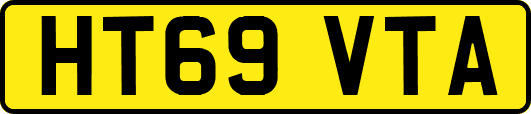 HT69VTA
