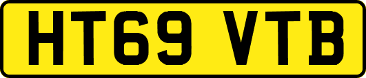 HT69VTB