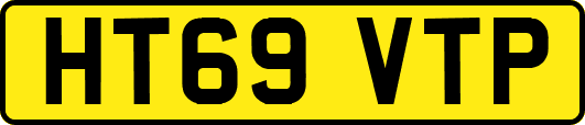 HT69VTP