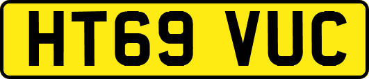 HT69VUC