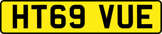 HT69VUE
