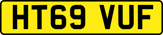 HT69VUF