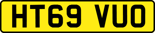 HT69VUO