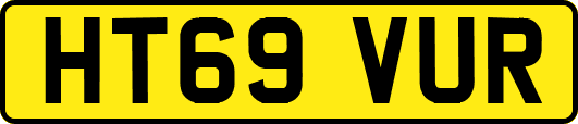 HT69VUR