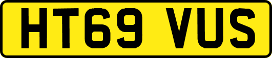 HT69VUS