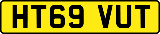 HT69VUT