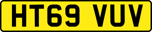 HT69VUV