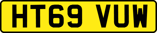 HT69VUW